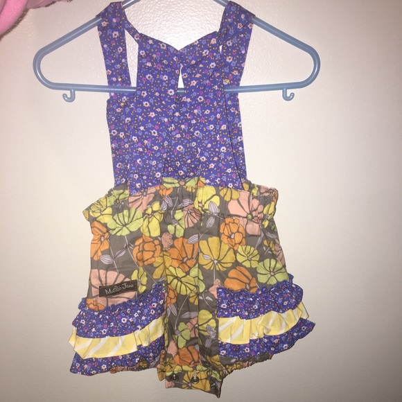 Matilda Jane Marco Polo Bubble - Picture 2 of 2